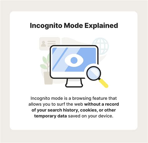why have i gone in ovnito|Incognito mode: what it is, what it does and doesn’t do.